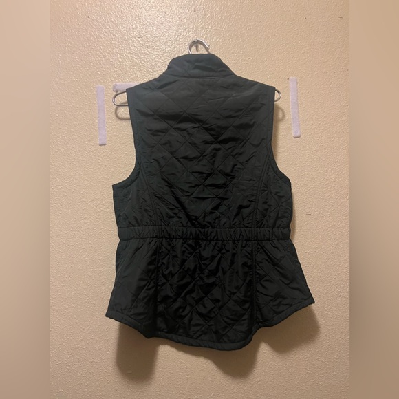 Bit Briddle Light Puffer Vest - Picture 2 of 5